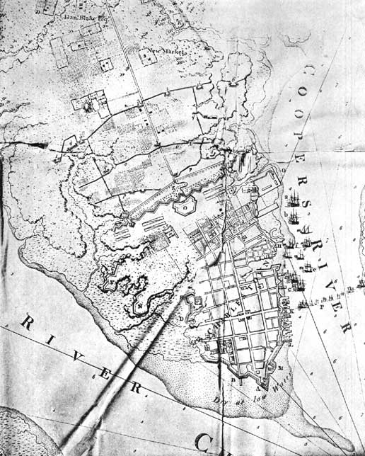 Charleston 1780