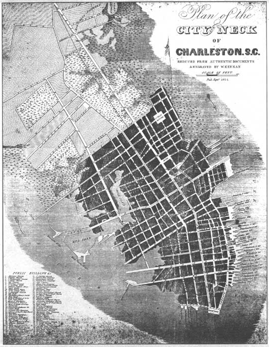 Charleston 1788