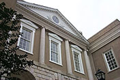 Old Exchange